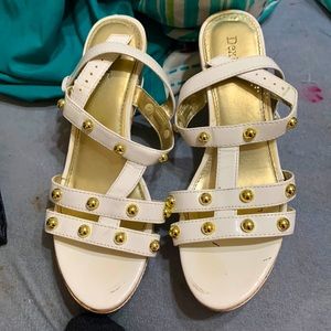 They don’t fit me but they really cute